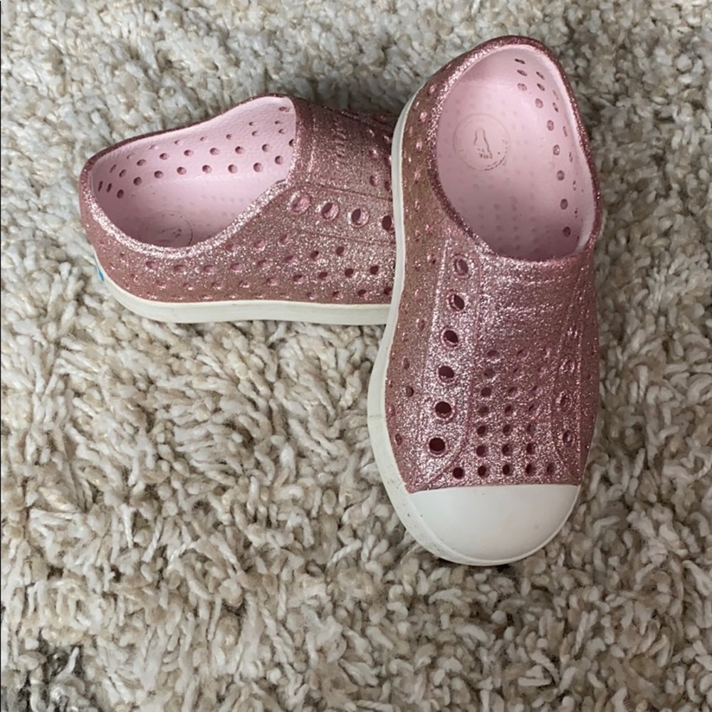 Native Shoes